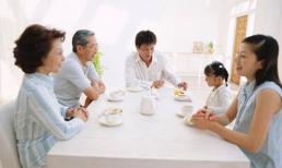 Tục ngữ nói: “Gia đình có bốn điều, không ly thì diệt”, bốn điều đó nói đến điều gì, và điều đó có đúng không?