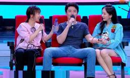 Cách ứng xử của Dương Mịch khi Hoắc Kiến Hoa bất ngờ nắm tay được khen ngợi, phụ nữ độc thân giao tiếp với đàn ông đã có gia đình cần lưu ý điều gì?