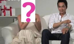 Ngoài Lưu Diệc Phi, đây là mỹ nhân từng khiến Song Seung Hun mê mệt 