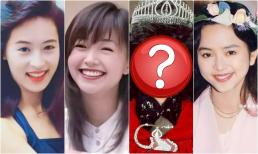 4 mỹ nhân Hông Kông bị lãng quên, ai cũng tài sắc vẹn toàn, cô thứ nhất giống hệt Akina Nakamori