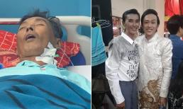 Cuộc sống hiện tại của diễn viên Bắc Hải ra sao sau khi 'trở về từ cõi chết'?