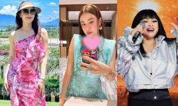 Sĩ tử bước vào kỳ thi tốt nghiệp THPT và Đại học 2023, loạt sao Việt gửi lời động viên và tiếp sức