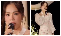 Dương Cẩm Lynh chạy show miệt mài để trả nợ, nhan sắc qua camera thường gây chú ý