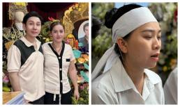 Con trai nuôi của Vũ Linh nói về lí do thật sự khiến Hồng Loan và Hồng Phượng không có tiếng nói chung