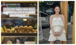 Minh Hằng không công khai mặt chồng nhưng chăm chỉ khoe điều này ở ông xã doanh nhân