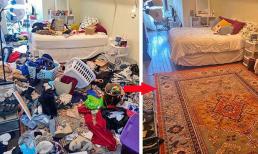 Để việc dọn dẹp không còn là 'cực hình', 9 mẹo để nhà cửa ngăn nắp, gọn gàng mà người lười cũng làm được 