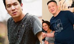 Huy MC - chồng cũ Thu Phương lộ ngoại hình khác lạ trong ảnh mới nhất 