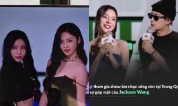 Sau Chi Pu, đến lượt Ly Ly tham gia show sống còn xứ Trung, khán giả phản ứng thế nào? 