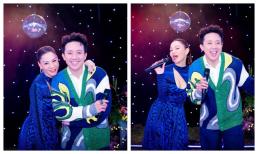 Trấn Thành lần đầu lên tiếng chuyện khóc trên sóng, Thu Minh lập tức truyền bí quyết kìm nén 'cơ chế khóc'