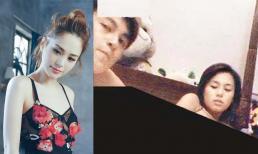 Khi còn yêu Trần Quán Hy, lộ ảnh nóng, nhan sắc của Chung Hân Đồng khiến cư dân mạng thở dài: 'ai mà không mê mẩn đây'