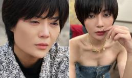 Luyến lươn của 'Cuộc đời vẫn đẹp sao' - diễn viên Thanh Hương có vóc dáng đẹp 'hết nước chấm', bí quyết là gì? 