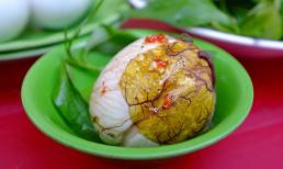 Trứng vịt lộn có nên ăn vào buổi sáng không, ăn bao nhiêu quả 1 tuần là đủ?