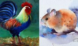 Tử vi 12 con giáp thứ 7 ngày 1/7/2023: Tuổi Tý đón tin vui, Dậu cần đề phòng chuyện xấu