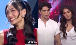 Từng xuất hiện với tư cách người yêu Huy Trần, Thảo Nhi Lê chia sẻ về sự trở lại sau 5 năm tại 'Người ấy là ai', lộ chi tiết gây chú ý giữa tin đồn chia tay bạn trai