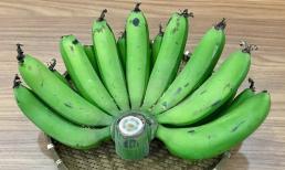 Tại sao nải chuối lẻ lại bán giá đắt hơn nải chuối chẵn, chuyên gia tiết lộ lý do