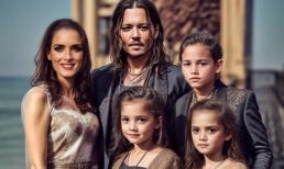 10 cặp đôi nổi tiếng sẽ trông như thế nào nếu họ ở bên nhau đến ngày hôm nay? 