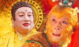 Tại sao trên đầu Phật Như Lai lại có nhiều búi tóc nhỏ như vậy? Hóa ra đây chính là điều khiến Tôn Ngộ Không sợ hãi 