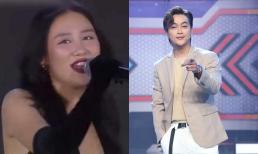 Sao Việt gặp sự cố khi đi hát: Người gây xót xa, người xử lý mượt mà