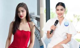 Top 20 Miss World Vietnam 2022 - Khánh Linh lên tiếng khi bị tố làm 'tiểu tam' và thách thức 'chính thất' 