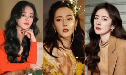 Bảng xếp hạng độ nổi tiếng của sao nữ Cbiz được công bố, Triệu Lệ Dĩnh thứ 2, Dương Mịch thứ 6, người số 1 gây tranh cãi dù bị phong sát  