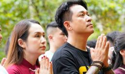 Tuấn Hưng cảm thấy mạng xã hội đáng sợ, tiết lộ hai điều ước giản đơn hiện tại 