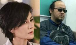 Vương Phi và chồng cũ Đậu Duy cùng 53 tuổi nhưng ở hai trạng thái trái ngược nhau 