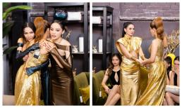 Vũ Thu Phương 'chơi đẹp' với Kỳ Duyên - Minh Triệu, làm rõ lí do không nói chuyện với 2 đàn em trước đó