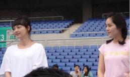 Mỹ nhân 'Mặt trăng ôm mặt trời' say mê Won Bin nhưng cũng phải tắt nắng trước người phụ nữ mà nam tài tử này chọn làm vợ