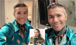 Kasim Hoàng Vũ khác lạ khiến fans không nhận ra sau phẫu thuật hàm, tiết lộ về biến cố sức khỏe