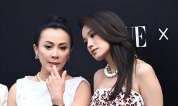 Thư Kỳ đến chơi nhà Lưu Gia Linh, giữa chừng đi nhờ nhà vệ sinh, ai ngờ Lưu Gia Linh tức giận cho người đập nát bồn cầu