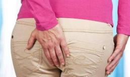 Bất kể nam hay nữ, nếu ở mông xuất hiện hai 'thứ' này có thể là dấu hiệu của 'ung thư'