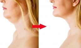 8 bài tập chống nếp nhăn giúp bạn trông trẻ trung hơn, có thể thực hiện bất cứ lúc nào