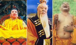 Bảng xếp hạng 6 vị thần mạnh nhất 'Tây Du Ký': Quán Thế Âm Bồ Tát đứng cuối, Như Lai Phật Tổ không lọt top 3, người cuối mới bất ngờ 