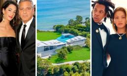 9 dinh thự của người nổi tiếng đắt nhất hành tinh