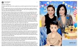 Vợ cũ Bằng Kiều tiết lộ về vợ mới của nam ca sĩ: 'Linh không có chỗ nào để chê. Đẹp người, đẹp nết, dễ thương'