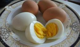 Ăn một quả trứng mỗi ngày tốt cho sức khỏe hay gây hại cho hệ tim mạch? Kết quả nghiên cứu công bố câu trả lời