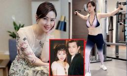 Cô là diễn viên ai cũng muốn cưới, Cổ Thiên Lạc từng si mê theo đuổi, hiện ở tuổi 54 vẫn trẻ đẹp quyến rũ 