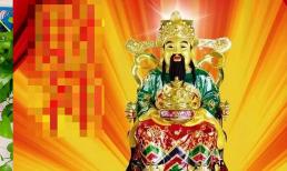 Phụ nữ sinh vào tháng này trời sinh có phúc dày, về sau không lo lắng về tiền bạc, cuối đời sung sướng