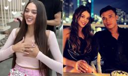 Vợ Tây của thủ môn Bùi Tiến Dũng chia sẻ lý do lấy chồng Việt, hé lộ cuộc sống hôn nhân hiện tại 