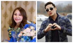 Rộ tin ca sĩ Khánh Phương đã kết hôn, thân thế nhà gái 'không phải dạng vừa'