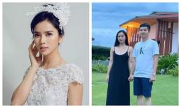 Bạn gái mới của chồng cũ Nhật Kim Anh: Diễn viên đình đám, thân hình bốc lửa