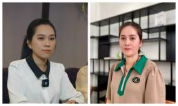 Con gái Vũ Linh nhờ tìm lại di vật này của ba, Hồng Phượng lên tiếng kêu oan