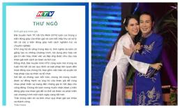 Cháu gái Vũ Linh bị tẩy chay đến cỡ nào mà đài truyền hình HTV phải lên tiếng?