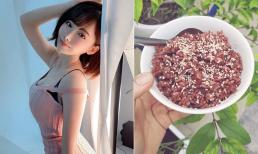 Eo thon, dáng mi nhon đâu khó nếu bạn học theo cách ăn 'số 7' của người Nhật