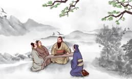 Cổ nhân căn dặn: “Phú quý không đến 3 nơi, hết tiền không gần 2 người”, làm được ắt lên hương. Đó là những nơi nào, người nào? 