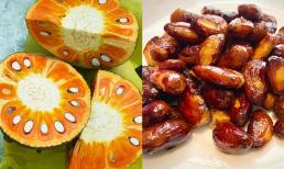 Hạt mít nếu vứt đi thì quá phí, tận dụng làm món ăn vặt siêu ngon lại bắt miệng 