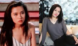 Cô từng là 'Nữ hoàng phim cấp ba' Hông Kông, đẹp hơn cả Thư Kỳ, ở tuổi U60 vẫn muốn quay lại đóng phim sau nhiều năm vắng bóng