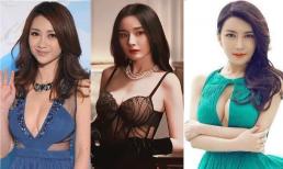 8 nữ diễn viên được biết đến với bộ ngực đẹp, người cuối cùng đã hớp hồn vô số đàn ông 