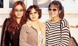 Nằm trong top 100 gương mặt nổi tiếng đẹp nhất thế giới vậy mà Song Hye Kyo lại có lúc trông như bà thím như thế này 