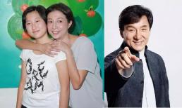 Thành Long bất ngờ đổi chia tài sản thừa kế gần 33 nghìn tỷ, con gái ngoài giá thú Ngô Trác Lâm có thể trở thành người thắng lớn nhất